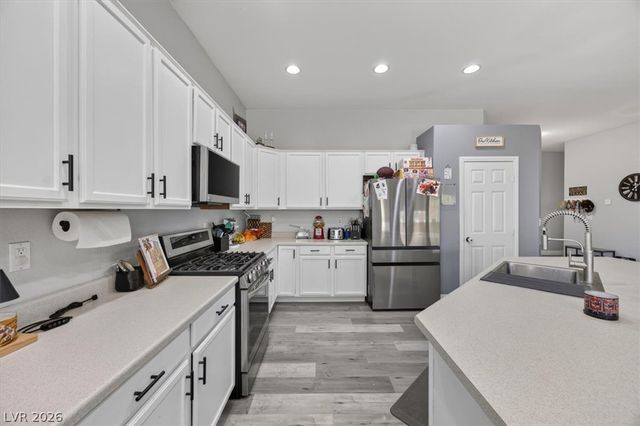 7116 Painted Paradise Street, Las Vegas, NV 89131