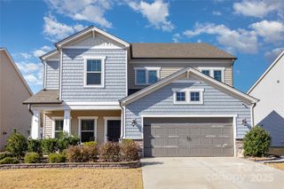 7207 Rupell Drive, Charlotte, NC 28273