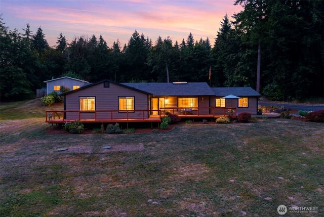 31112 NE 75TH Place, La Center, WA 98629