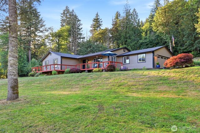 31112 NE 75TH Place, La Center, WA 98629
