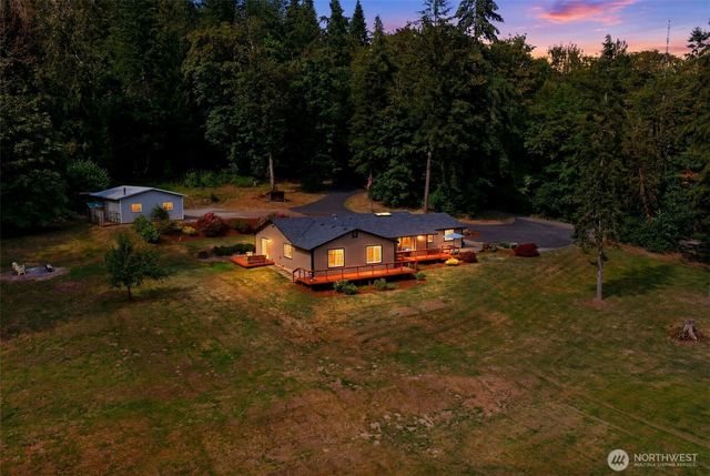 31112 NE 75TH Place, La Center, WA 98629