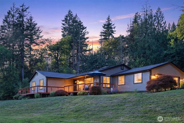 31112 NE 75TH Place, La Center, WA 98629
