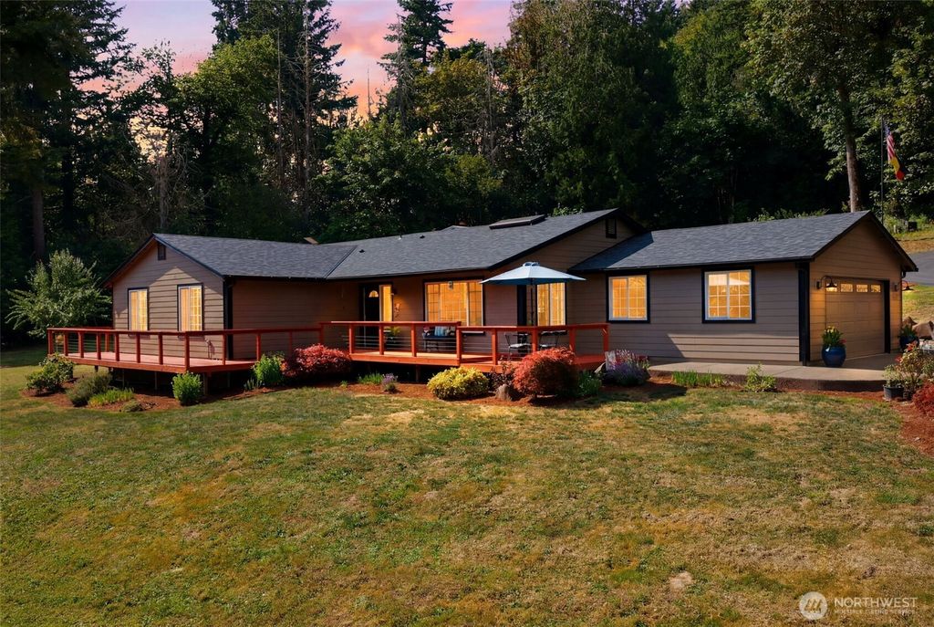 31112 NE 75TH Place, La Center, WA 98629