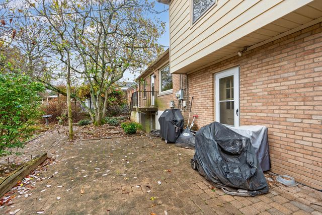 3408 Bellefonte Drive, Lexington, KY 40502