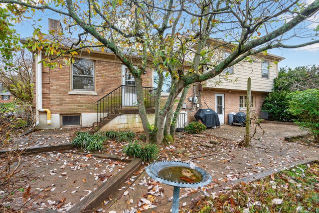 3408 Bellefonte Drive, Lexington, KY 40502