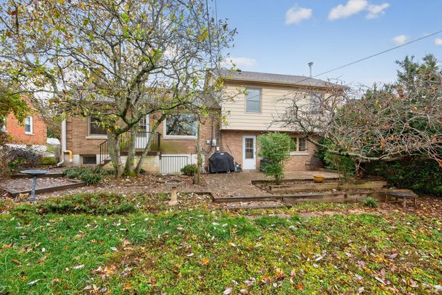 3408 Bellefonte Drive, Lexington, KY 40502