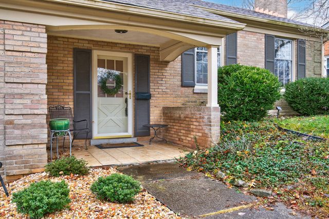 3408 Bellefonte Drive, Lexington, KY 40502