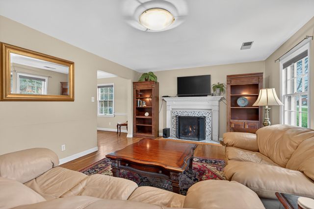 3408 Bellefonte Drive, Lexington, KY 40502