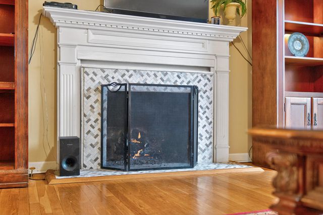 3408 Bellefonte Drive, Lexington, KY 40502