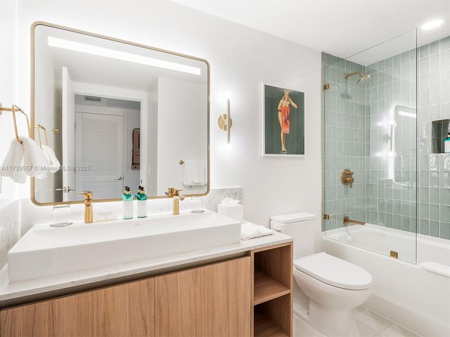 601 NE 1st Ave 4206, Miami, FL 33132