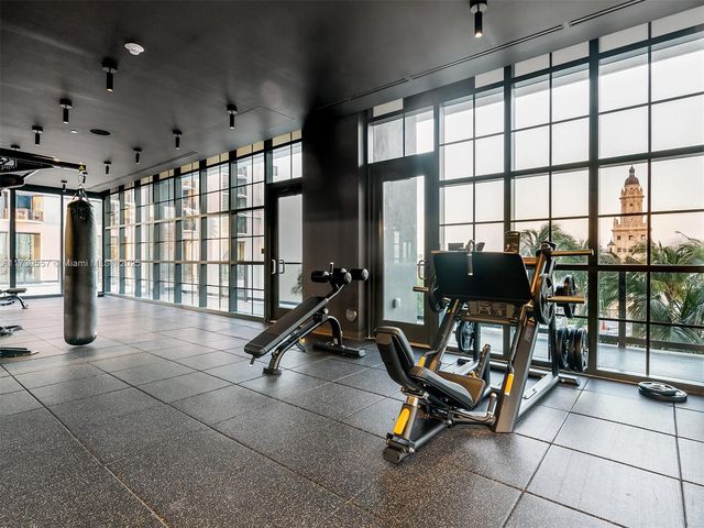 601 NE 1st Ave 4206, Miami, FL 33132