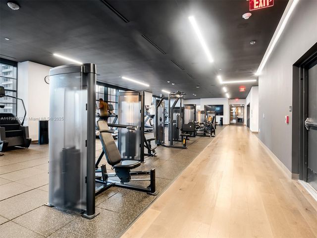 601 NE 1st Ave 4206, Miami, FL 33132