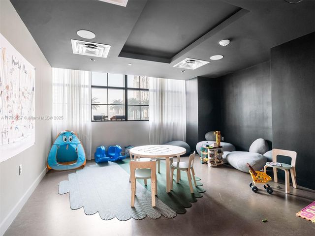 601 NE 1st Ave 4206, Miami, FL 33132