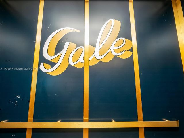 601 NE 1st Ave 4206, Miami, FL 33132