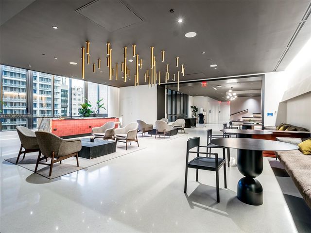 601 NE 1st Ave 4206, Miami, FL 33132