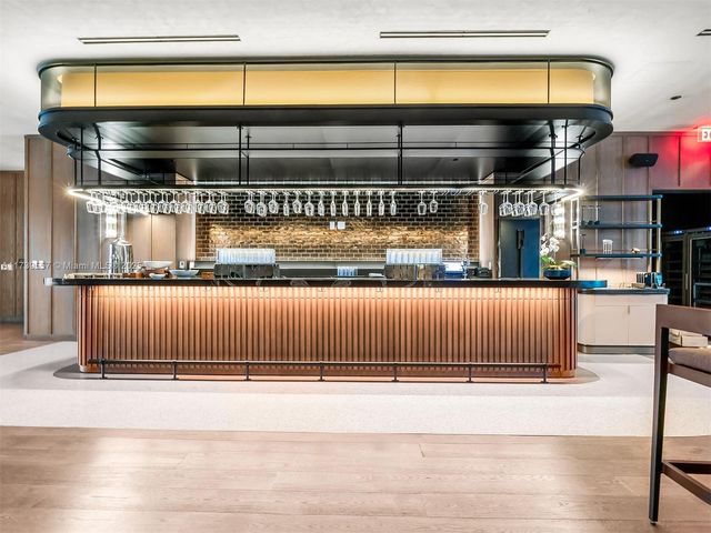 601 NE 1st Ave 4206, Miami, FL 33132