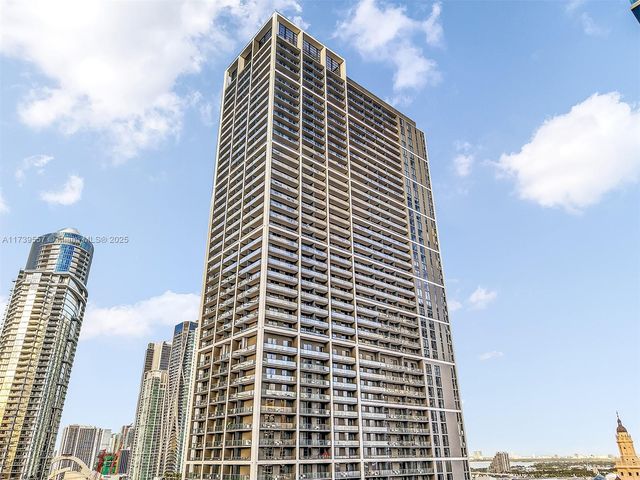 601 NE 1st Ave 4206, Miami, FL 33132