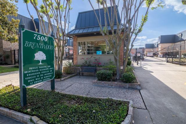 2425 Underwood Street 360, Houston, TX 77030