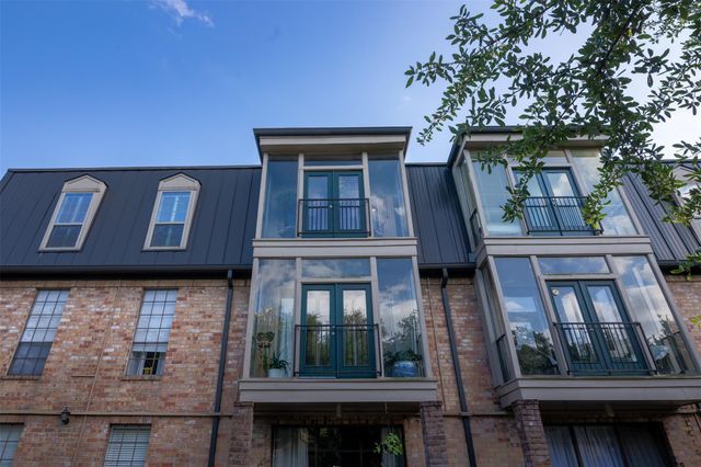 2425 Underwood Street 360, Houston, TX 77030