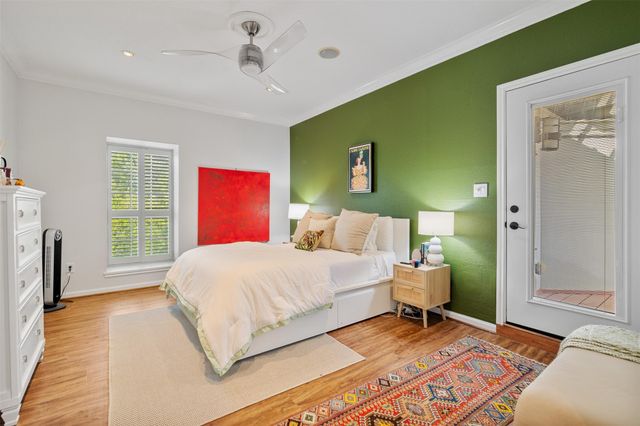 2425 Underwood Street 360, Houston, TX 77030