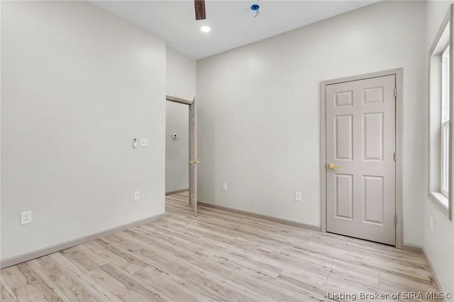 1022 S Virginia Avenue, Clarksville, IN 47129