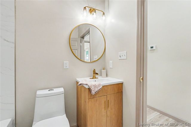 1022 S Virginia Avenue, Clarksville, IN 47129