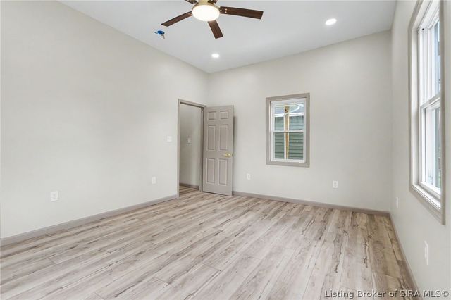 1022 S Virginia Avenue, Clarksville, IN 47129