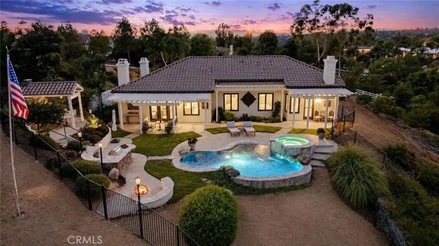 2278 Lindsey Court, Fallbrook, CA 92028