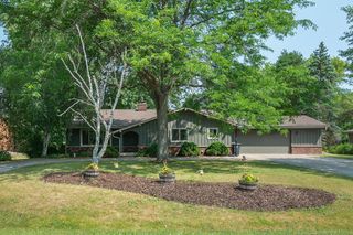 26022 Windermere DRIVE, Wind Lake, WI 53185