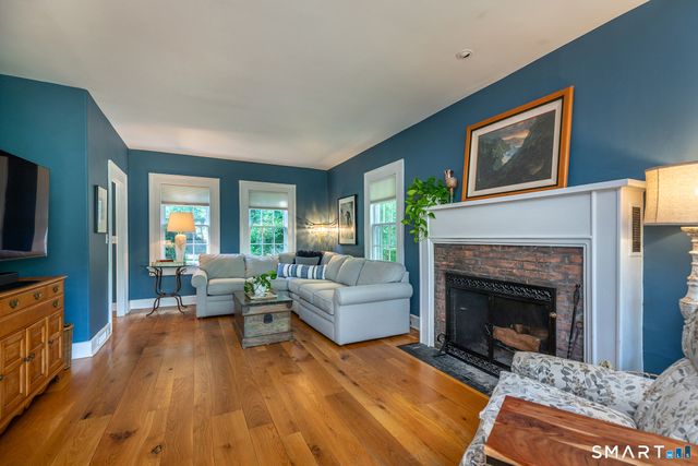 321 Kent Cornwall Road, Kent, CT 06757