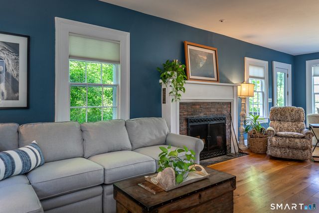 321 Kent Cornwall Road, Kent, CT 06757