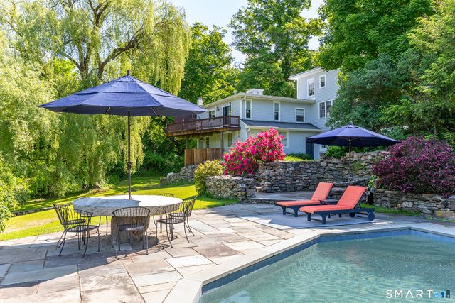 321 Kent Cornwall Road, Kent, CT 06757