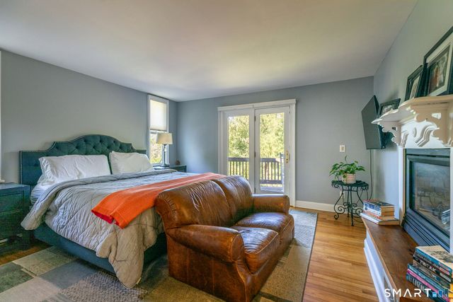 321 Kent Cornwall Road, Kent, CT 06757