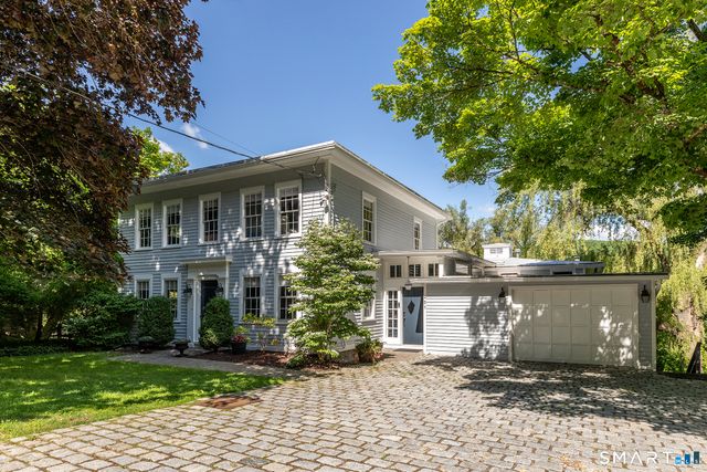 321 Kent Cornwall Road, Kent, CT 06757