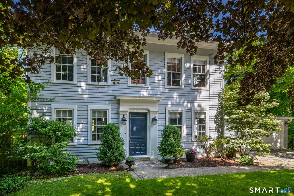 321 Kent Cornwall Road, Kent, CT 06757