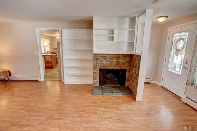 56 Barlow Avenue, Lackawanna, NY 14218