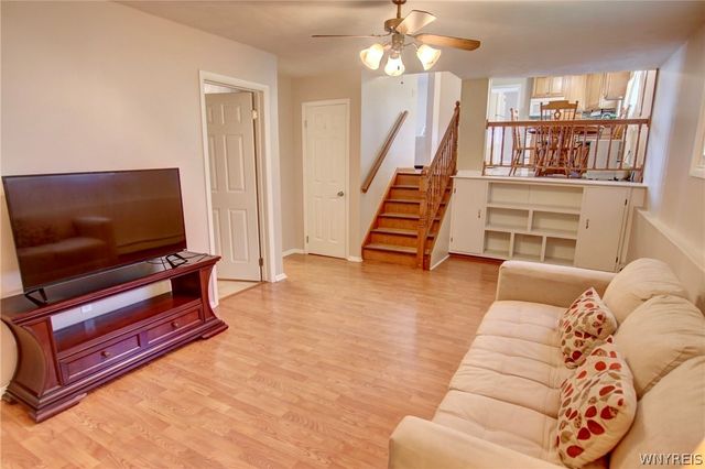 56 Barlow Avenue, Lackawanna, NY 14218