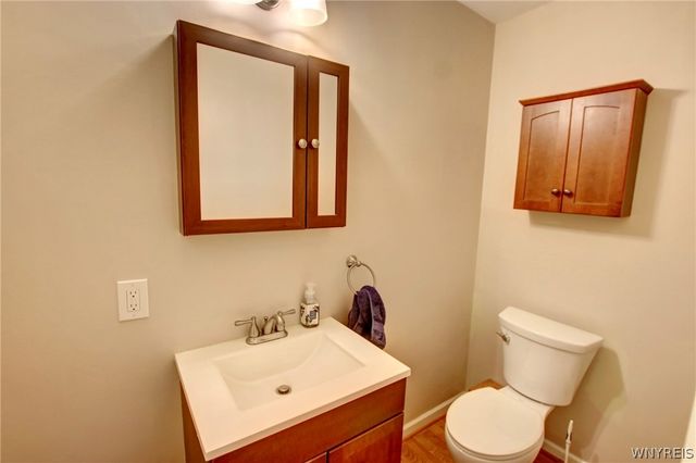 56 Barlow Avenue, Lackawanna, NY 14218