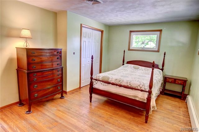 56 Barlow Avenue, Lackawanna, NY 14218