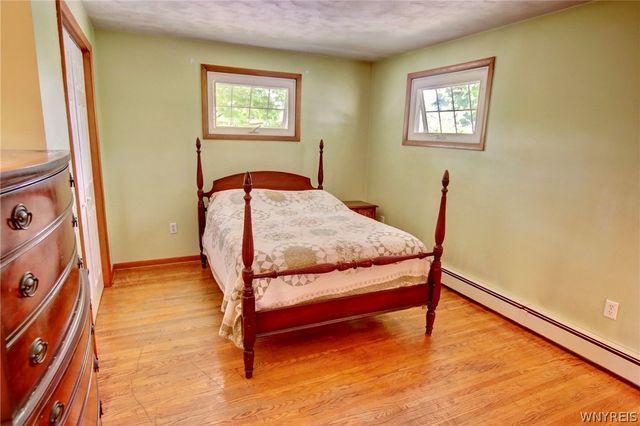 56 Barlow Avenue, Lackawanna, NY 14218