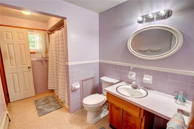 56 Barlow Avenue, Lackawanna, NY 14218