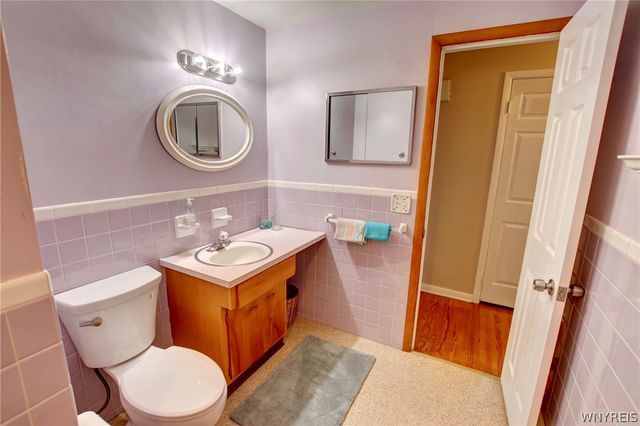 56 Barlow Avenue, Lackawanna, NY 14218