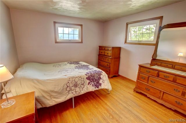 56 Barlow Avenue, Lackawanna, NY 14218