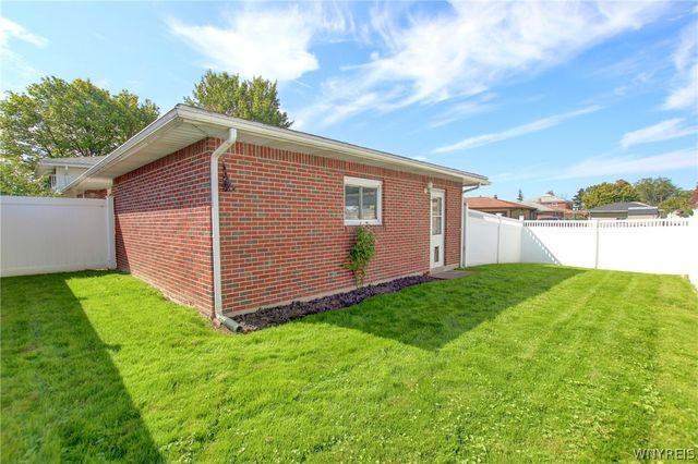 56 Barlow Avenue, Lackawanna, NY 14218