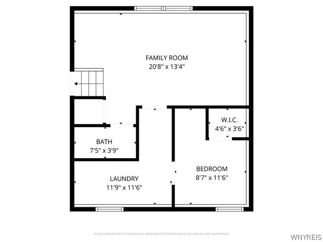 56 Barlow Avenue, Lackawanna, NY 14218