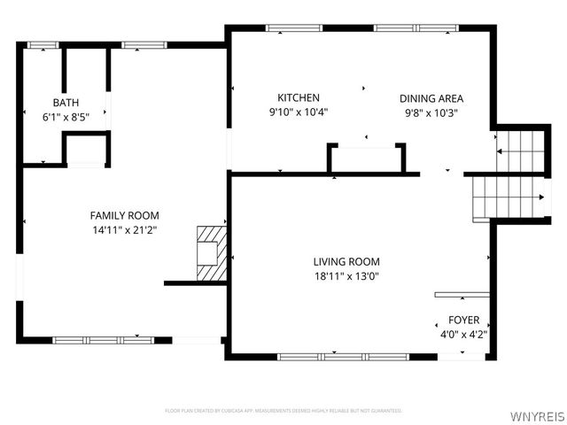 56 Barlow Avenue, Lackawanna, NY 14218