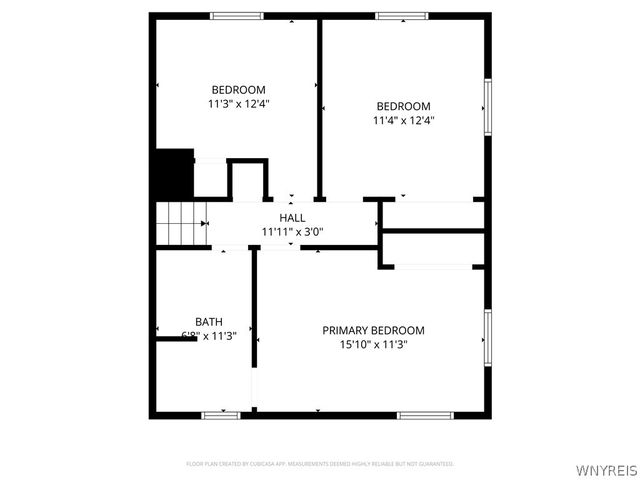 56 Barlow Avenue, Lackawanna, NY 14218