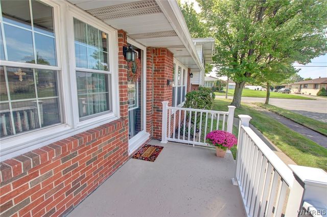 56 Barlow Avenue, Lackawanna, NY 14218