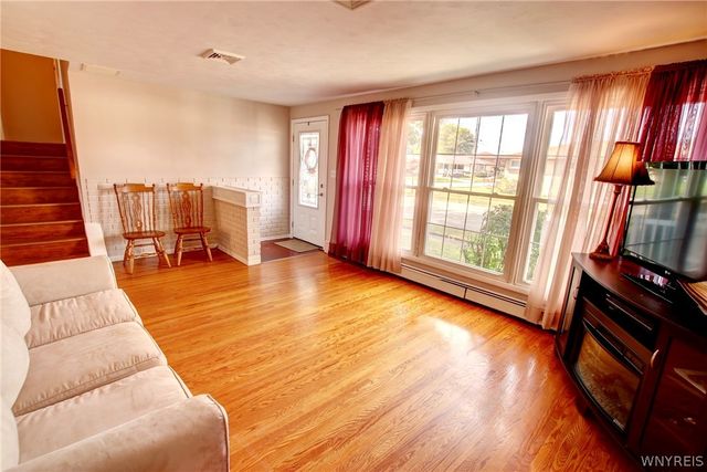 56 Barlow Avenue, Lackawanna, NY 14218