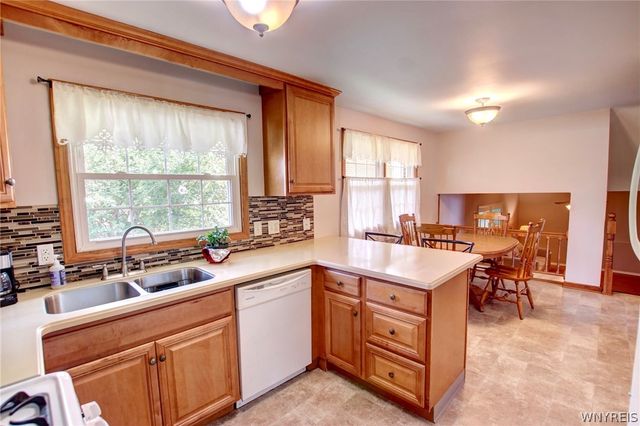 56 Barlow Avenue, Lackawanna, NY 14218